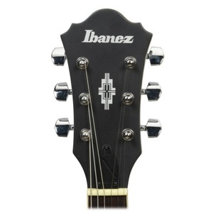 Гитара полуакустическая IBANEZ AS53-TKF