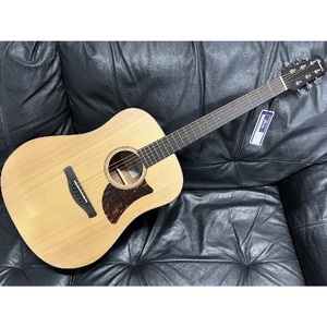 Акустическая гитара IBANEZ AAD100-OPN