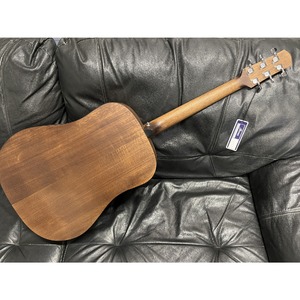 Акустическая гитара IBANEZ AAD100-OPN