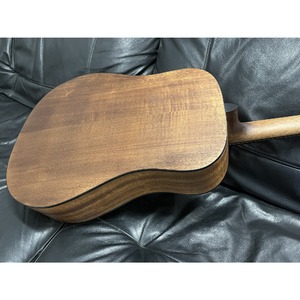 Акустическая гитара IBANEZ AAD100-OPN