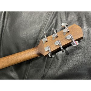 Акустическая гитара IBANEZ AAD100-OPN