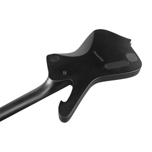 Электрогитара IBANEZ ICTB721-BKF