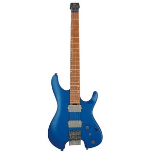 Безголовая электрогитара IBANEZ Q52-LBM
