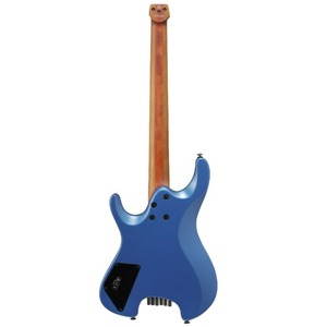 Безголовая электрогитара IBANEZ Q52-LBM