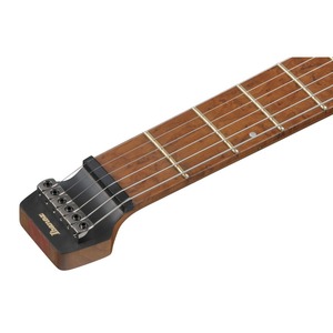 Безголовая электрогитара IBANEZ Q52-LBM