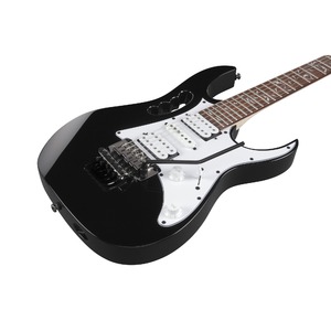 Электрогитара IBANEZ JEMJR-BK