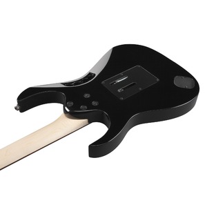 Электрогитара IBANEZ JEMJR-BK