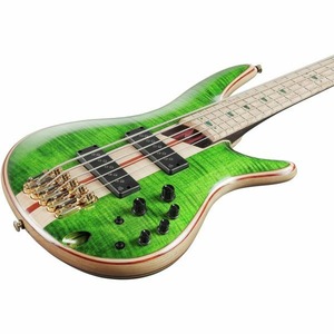 Бас-гитара IBANEZ SR5FMDX-EGL