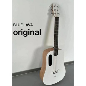 Акустическая гитара Lava BLUE Original Acoustic