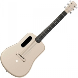 Трансакустическая гитара Lava Me 3 36 Soft Gold