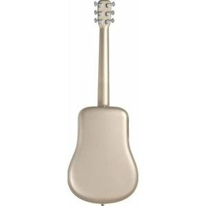 Трансакустическая гитара Lava Me 3 36 Soft Gold