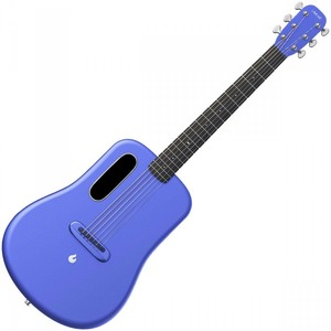Трансакустическая гитара Lava Me 3 36 Blue