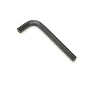 Средство для настройки и ремонта гитары Fender WRENCH HEX KEY 1/16 SHORT ARM