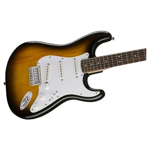 Электрогитара Fender SQUIER BULLET STRAT HT BSB