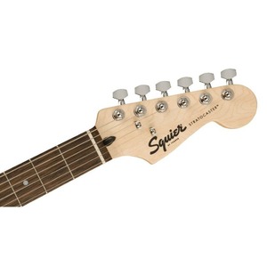 Электрогитара Fender SQUIER BULLET STRAT HT BSB