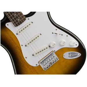 Электрогитара Fender SQUIER BULLET STRAT HT BSB