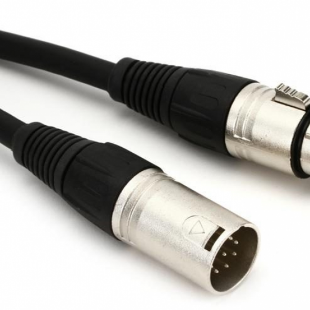 Кабель сабвуферный 1xXLR - 1xXLR Rode K2/NTK CABLE ASSEMBLY