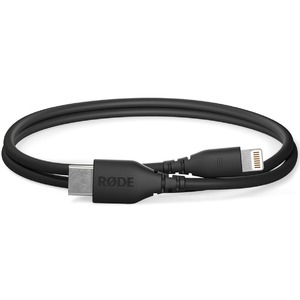 Кабель USB 3.1 Тип C - Lightning Rode SC21 0.3m