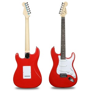 Электрогитара Bosstone SG-03 RD
