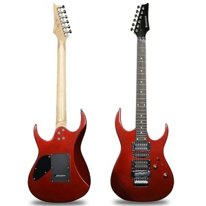 Электрогитара Bosstone SG-06 MRD