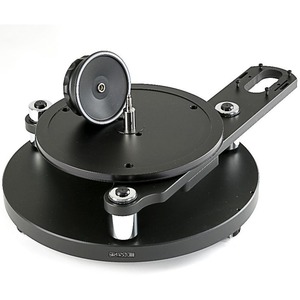 Виниловый проигрыватель SME Model 10 Black