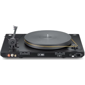 Виниловый проигрыватель MoFi Electronics UltraDeck Turntable