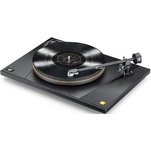Виниловый проигрыватель MoFi Electronics UltraDeck+ Turntable