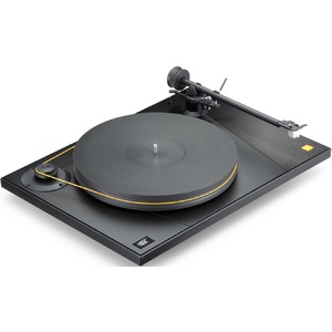 Виниловый проигрыватель MoFi Electronics UltraDeck+ Turntable