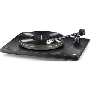 Виниловый проигрыватель MoFi Electronics UltraDeck+ Turntable