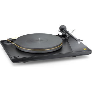 Виниловый проигрыватель MoFi Electronics UltraDeck+ Turntable