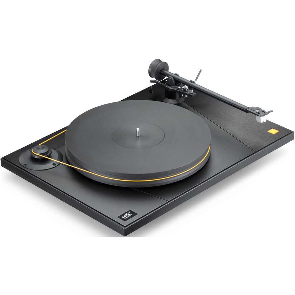 Проигрыватель винила MoFi Electronics UltraDeck+ M Turntable