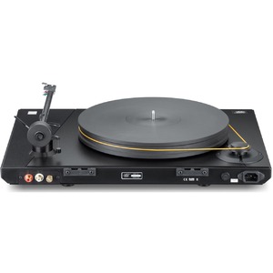 Проигрыватель винила MoFi Electronics UltraDeck+ M Turntable