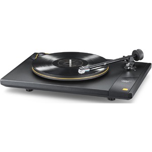 Виниловый проигрыватель MoFi Electronics StudioDeck Turntable