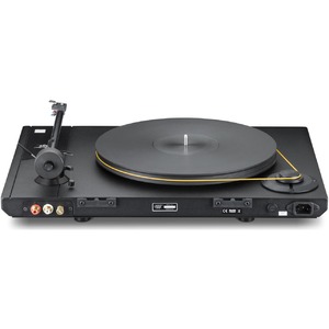 Виниловый проигрыватель MoFi Electronics StudioDeck Turntable