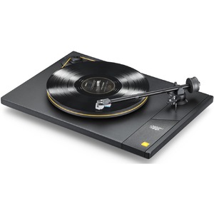 Виниловый проигрыватель MoFi Electronics StudioDeck Turntable