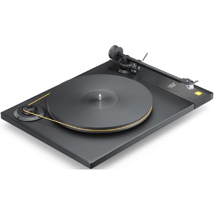 Виниловый проигрыватель MoFi Electronics StudioDeck+ Turntable
