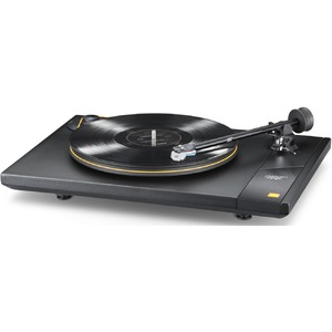 Виниловый проигрыватель MoFi Electronics StudioDeck+ Turntable