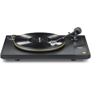 Виниловый проигрыватель MoFi Electronics StudioDeck+ Turntable