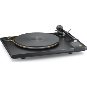 Виниловый проигрыватель MoFi Electronics StudioDeck+ Turntable