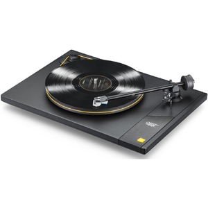 Виниловый проигрыватель MoFi Electronics StudioDeck+ Turntable