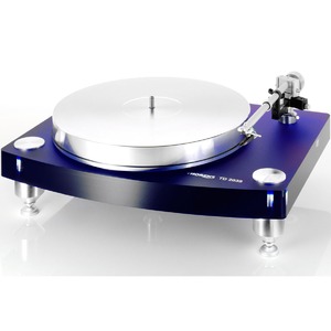 Виниловый проигрыватель Thorens TD 2035 Blue, TP92