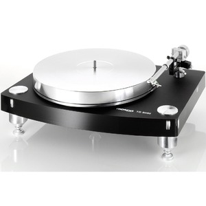 Виниловый проигрыватель Thorens TD 2035 Black, TP92