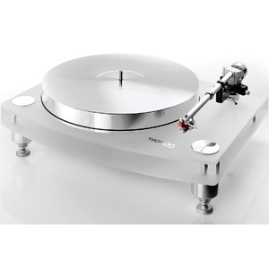 Виниловый проигрыватель Thorens TD 2035 White, TP92