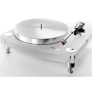Виниловый проигрыватель Thorens TD 2035 White, TP92
