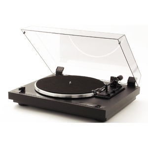 Виниловый проигрыватель Thorens TD 190-2 Black, TP19-1 (OM10)