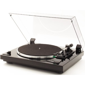 Виниловый проигрыватель Thorens TD 240-2 Piano Black, TP19-1 (TAS 267)