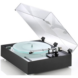 Виниловый проигрыватель Thorens TD 903 Anthracite, TP92
