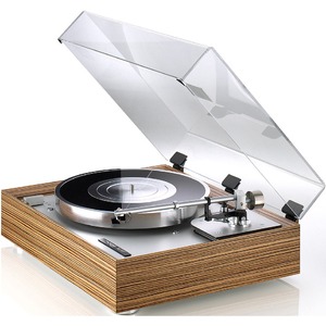Виниловый проигрыватель Thorens TD 907 Zebrano, SME 309