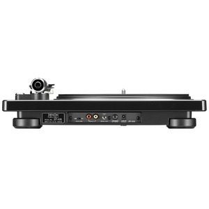 Виниловый проигрыватель Denon DP-400 Black