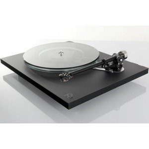 Виниловый проигрыватель Rega Planar 6 Black (Ania)